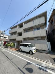 京阪本線大和田駅まで徒歩2分