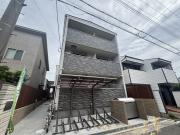 京阪本線牧野駅まで徒歩16分