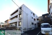 セレスティア江戸川