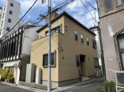 浅草橋2丁目戸建