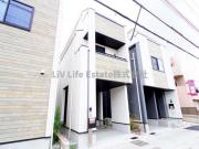 Kolet芝久保町05