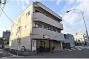 コスモAoi能見台