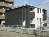 山陽電鉄網干線西飾磨駅まで徒歩8分