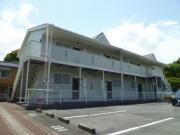 近鉄山田鳥羽志摩線宇治山田駅まで徒歩21分