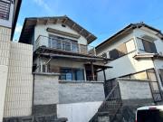 京阪石山坂本線粟津駅まで徒歩16分