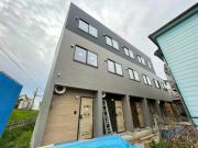 ＪＲ総武線（各駅停車）新検見川駅まで徒歩13分