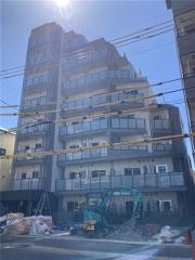 S RESIDENCE瑞江