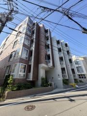 東急目黒線武蔵小山駅まで徒歩5分
