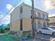 小田急小田原線東海大学前駅まで徒歩26分