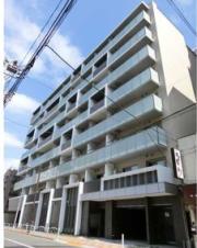 東京メトロ有楽町線月島駅まで徒歩4分