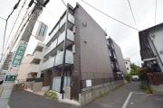 レオネクストロックキャッスル