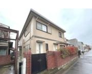 草加市草加2丁目戸建