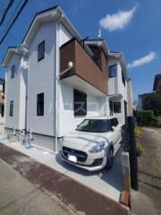 グランソフィア川口東領家