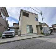 富山市稲荷元町戸建（A邸）1