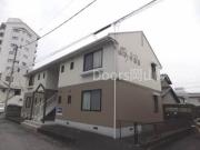 ＪＲ山陽本線岡山駅まで徒歩13分