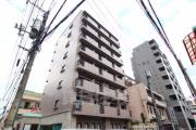 ＪＲ山陽本線横川駅まで徒歩3分
