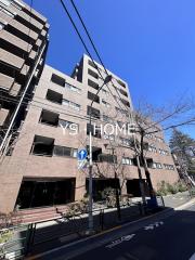 西武新宿線新井薬師前駅まで徒歩12分