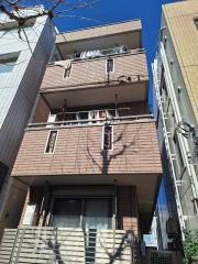 ＪＲ山手線目黒駅まで徒歩15分