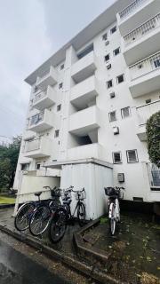 夏見台住宅第25号棟