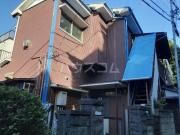 ブルーシエル上町