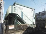西武新宿線野方駅まで徒歩3分