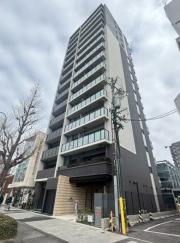 プレサンスレイズ桜山EAST