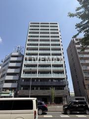 S-RESIDENCE高岳bresa