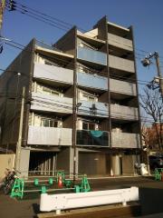 ＪＲ山手線池袋駅まで徒歩9分