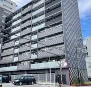 ファステート難波WESTパーク