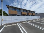 ＪＲ常磐線水戸駅までバス約21分 徒歩3分