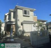 大塚戸建
