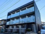 東急池上線千鳥町駅まで徒歩9分