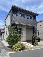 静岡県浜松市中央区三島町