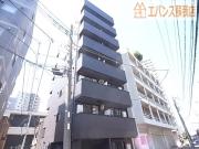 コネクトパークヒルズ神明町