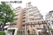 オークヒルズ西難波