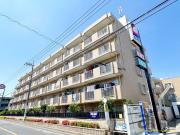 ＪＲ中央線武蔵小金井駅まで徒歩16分