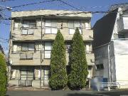 京成本線お花茶屋駅まで徒歩17分