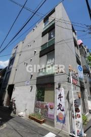 GC西早稲田