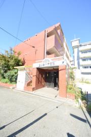 阪急宝塚線庄内駅まで徒歩5分