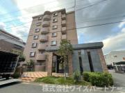 西鉄天神大牟田線井尻駅まで徒歩20分