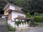 掛川細谷一戸建