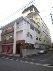 リレント山下町