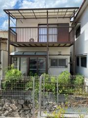 川西市東畦野5丁目戸建