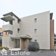 名鉄瀬戸線守山自衛隊前駅まで徒歩10分