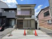 紫竹桃ノ本町貸家