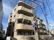 小田急小田原線登戸駅まで徒歩6分
