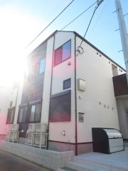 ＪＲ京浜東北・根岸線大森駅まで徒歩9分