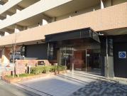 京王線つつじヶ丘駅まで徒歩12分