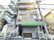 HACOSU平野本町