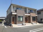 ＪＲ福塩線駅家駅まで徒歩8分